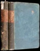 The Zincali; or, an Account of the Gypsies of Spain. With an Original Collection of Their Songs and Poetry, and a Copious Dictionary of Their Language