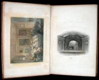 The Court Theatre, and Royal Dramatic Record; Being a Complete History of Theatrical Entertainments at the English Court, from the Time of King Henry the Eighth Down to the Termination of the Series of Entertainments Before Her Most Gracious Majesty Queen