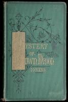 The Mystery of Edwin Drood