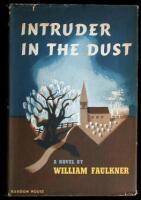 Intruder in the Dust