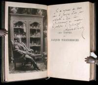 Les Contes de Jacques Tournebroche