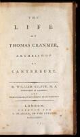 The Life of Thomas Cranmer, Archbishop of Canterbury