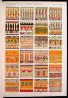 The Grammar of Ornament