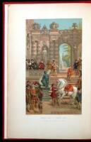 XVIIme Si&egrave;cle, Institutions, Usages et Costumes, France 1590-1700