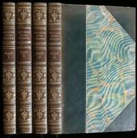 The Romance of the Forum, Or, Narratives, Scenes, and Anecdotes from Courts of Justice