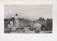 Recent Ideals of American Art