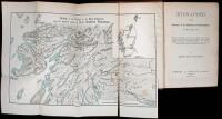 Kidnapped. Being Memoirs of the Adventures of David Balfour in the Year 1751...