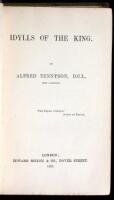 Idylls of the King