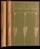 Cape Cod