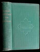 Framley Parsonage. A Novel