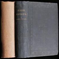 North America - 2 copies