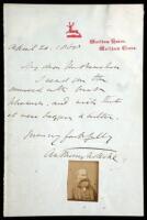 Phineas Finn, The Irish Member