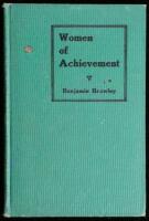 Women of Achievement. Written for the Fireside Schools...