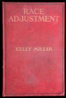 Race Adjustment: Essays on the Negro in America