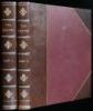 Tea Leaves: Being a Collection of Letters and Documents relating to the Shipment of Tea to the American Colonies in the Year 1773, by the East India Tea Company. Now First Printed from the Original Manuscript. With an Introduction, Notes, and Biographical - 4