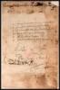 Tea Leaves: Being a Collection of Letters and Documents relating to the Shipment of Tea to the American Colonies in the Year 1773, by the East India Tea Company. Now First Printed from the Original Manuscript. With an Introduction, Notes, and Biographical - 10