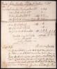 Tea Leaves: Being a Collection of Letters and Documents relating to the Shipment of Tea to the American Colonies in the Year 1773, by the East India Tea Company. Now First Printed from the Original Manuscript. With an Introduction, Notes, and Biographical - 12