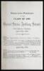 Collection of 10 Civil War documents - 2
