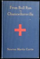 From Bull Run to Chancellorsville: The Story of the Sixteenth New York Infantry together with Personal Reminiscences