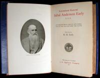 Autobiographical Sketch and Narrative of the War Between the States. Lieutenant General Jubal Anderson Early, C.S.A. With Notes by R.H. Early