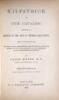 Kilpatrick and Our Cavalry: Comprising a Sketch of the Life of General Kilpatrick, with an Account of the Cavalry Raids, Engagements, and Operations Under His Command, from the Beginning of the Rebellion to the Surrender of Johnston