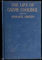 The Life of Calvin Coolidge