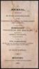 A Journal, Containing an Accurate and Interesting Account of the Hardships, Sufferings, Battles, Defeat, and Captivity, of those Heroic Kentucky Volunteers and Regulars, Commanded by General Winchester, in the Years 1812-13. Also, Two Narratives, by Men t - 3