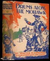 Drums Along the Mohawk