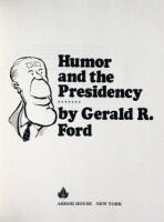 Humor and the Presidency