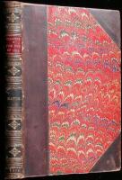 A Chapter of the History of the War of 1812 in the Northwest. Embracing the Surrender of the Northwestern Army and Fort, at Detroit, August 16, 1812; With a Description and Biographical Sketch of the Celebrated Indian Chief Tecumseh