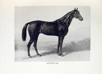 Racing at Home & Abroad: Racing & Breeding in America and the Colonies
