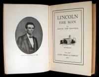 Lincoln: The Man