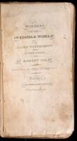 The Wonders of the Invisible World Displayed in Five Parts [or, Salem Witchcraft]