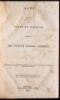 Laws of the State of Illinois, Passed by the Twelfth General Assembly, at Their Session, begun and held at Springfield, on the seventh of December, one thousand eight hundred and forty. Published in Pursuance of Law