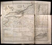 A Gazetteer of the State of New-York: Embracing an Ample Survey and Description of its Counties, Towns, Cities, Villages, Canals, Mountains, Lakes, Rivers, Creeks, and Natural Topography, Arranged in One Series, Alphabetically: With an Appendix