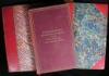 Collection of Catalogues - 2