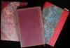 Collection of Catalogues - 3