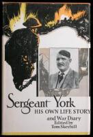 Sergeant York: His Own Life Story and War Diary