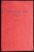 Guadal P'A: The Journal of Lieutenant J.W. Abert, From Bent's Fort to St. Louis in 1845