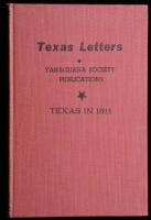 Texas in 1811: The Las Casas and Sambrano Revolutions