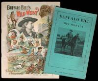 Buffalo Bill's Wild West and Congress of Rough Riders of the World