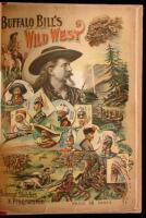 Buffalo Bill's Wild West and Congress of Rough Riders of the World