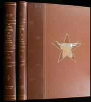 Historical and Biographical Record of the Cattle Industry and the Cattlemen of Texas, and Adjacent Territory