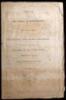 Speech of Mr. Cushing, of Massachusetts, on the Resolution of Kentucky and Massachusetts, Recommending the Distribution of the Proceeds of the Public Lands among the States. House of representatives, May 23, 1836