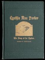 Cynthia Ann Parker: The Story of Her Capture at the Massacre of the Inmates of Parker's Fort; of her Quarter Century Spent Among the Comanches, as the Wife of the War Chief, Peta Nocona; and of her Recapture at the Battle of Pease River, by Captain L.S. R