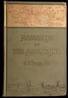 Massacres of the Mountains: A History of the Indian Wars of the Far West