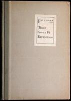 Letters and Notes on the Texan Santa Fe Expedition, 1841-1842