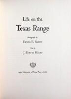 Life on the Texas Range