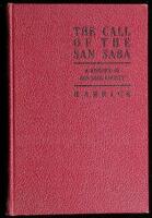 The Call of San Saba: A History of San Saba County