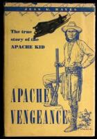 Apache Vengeance